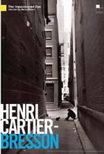 Watch Henri Cartier-Bresson: The Impassioned Eye 123MoviesFree