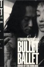 Watch Bullet Ballet 123MoviesFree