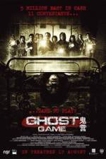 Watch Ghost Game 123MoviesFree