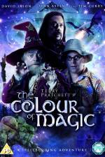Watch The Colour of Magic 123MoviesFree