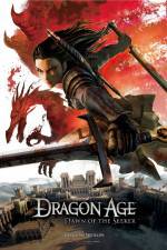 Watch Dragon Age Dawn of the Seeker 123MoviesFree