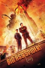 Watch Big Ass Spider 123MoviesFree