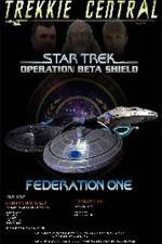 Watch Star Trek Operation Beta Shield 123MoviesFree