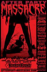 Watch After Party Massacre 123MoviesFree