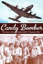 Watch The Candy Bomber 123MoviesFree