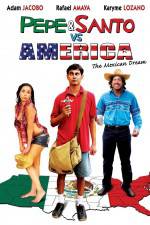 Watch Pepe & Santo vs America 123MoviesFree