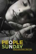 Watch People on Sunday 123MoviesFree