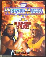 Watch WrestleMania V (TV Special 1989) 123MoviesFree
