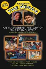 Watch The Triumph of the Nerds The Rise of Accidental Empires 123MoviesFree