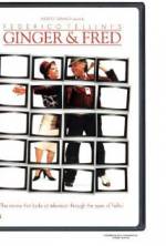 Watch Ginger and Fred 123MoviesFree