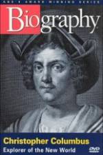 Watch Biography Christopher Columbus 123MoviesFree