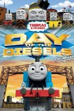 Watch Thomas and Friends Day of the Diesels 123MoviesFree