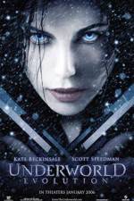Watch Underworld: Evolution 123MoviesFree