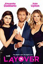 Watch The Layover 123MoviesFree