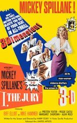 Watch I, the Jury 123MoviesFree