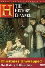 Watch Christmas Unwrapped The History of Christmas 123MoviesFree