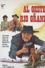 Watch Westbound Rio Grande 123MoviesFree