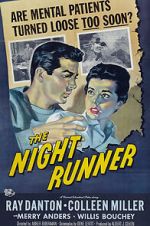 Watch The Night Runner 123MoviesFree