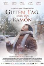 Watch Guten Tag, Ram�n 123MoviesFree
