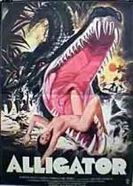 Watch The Great Alligator 123MoviesFree