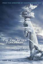 Watch The Day After Tomorrow 123MoviesFree