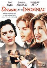 Watch Dream for an Insomniac 123MoviesFree