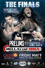 Watch Bellator FC 119 Prelims 123MoviesFree