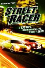 Watch Street Racer 123MoviesFree