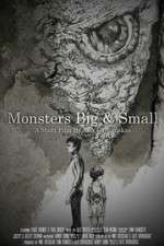 Watch Monsters Big and Small 123MoviesFree
