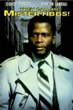Watch They Call Me MISTER Tibbs 123MoviesFree
