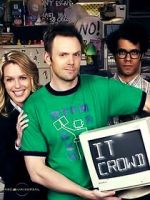 Watch The IT Crowd 123MoviesFree