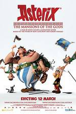 Watch Ast�rix: Le domaine des dieux 123MoviesFree