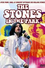 Watch The Stones in the Park 123MoviesFree
