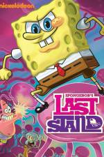 Watch SpongeBobs Last Stand 123MoviesFree