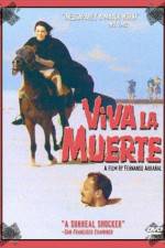 Watch Viva la muerte - Es lebe der Tod 123MoviesFree