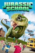 Watch Jurassic School 123MoviesFree