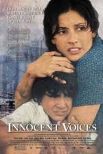 Watch Innocent Voices 123MoviesFree