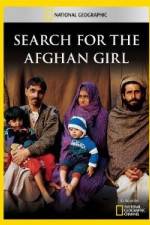 Watch National Geographic Search for the Afghan Girl 123MoviesFree