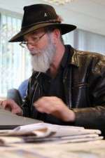 Watch Terry Pratchett: Back in Black 123MoviesFree