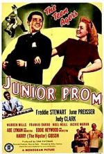 Watch Junior Prom 123MoviesFree