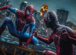 Watch Spider-Man Dead No More (Fan Film) 123MoviesFree