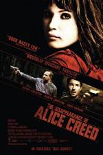 Watch The Disappearance of Alice Creed 123MoviesFree
