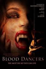 Watch Blood Dancers 123MoviesFree