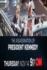 Watch The Assassination of President Kennedy 123MoviesFree
