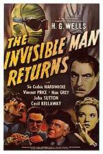 Watch The Invisible Man 123MoviesFree