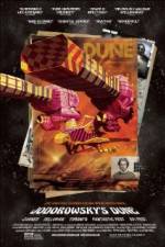 Watch Jodorowsky's Dune 123MoviesFree