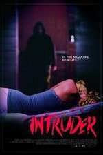 Watch Intruder 123MoviesFree