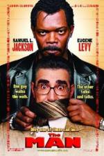 Watch The Man 123MoviesFree