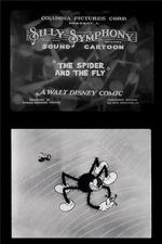 Watch The Spider and the Fly (Short 1931) 123MoviesFree