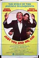 Watch Just You and Me Kid 123MoviesFree